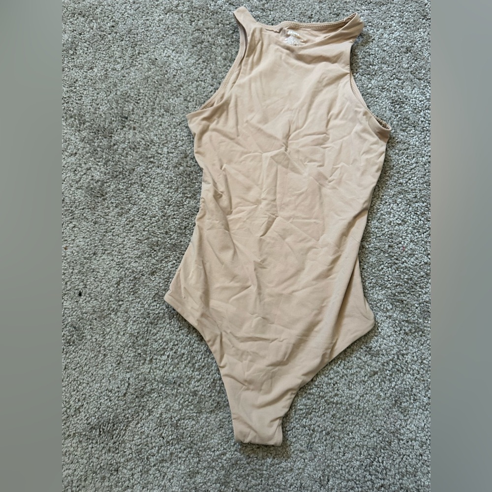 Skims fits everybody bodysuit